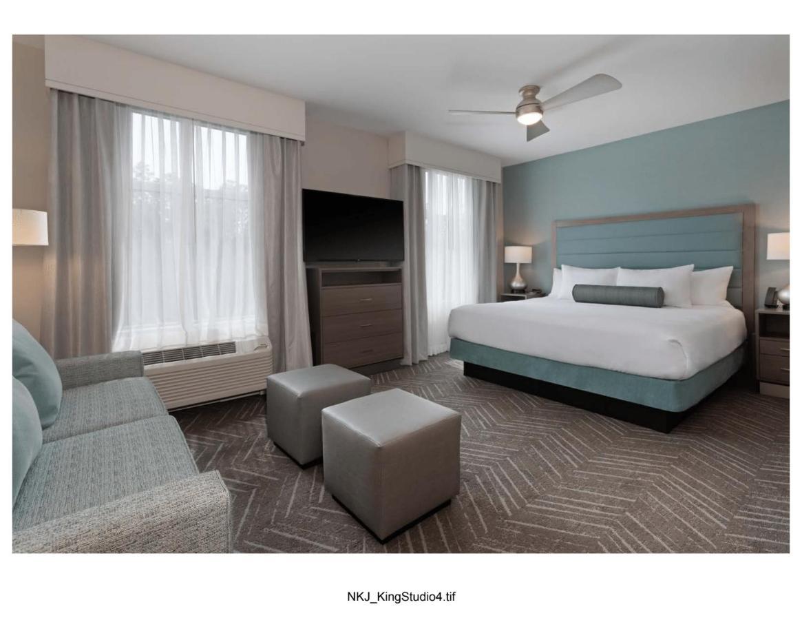 Homewood Suites By Hilton Panama City Beach, Fl Exterior foto